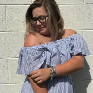 Meet your Posher, Taylor